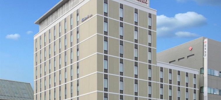 Hotel RICHMOND HOTEL NARITA