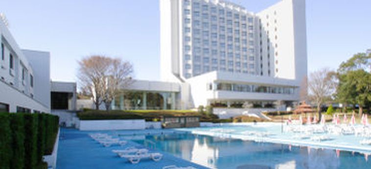 Hotel Radisson Narita:  NARITA - PREFETTURA DI CHIBA