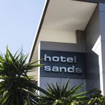 Hotel SANDS NARRABEEN