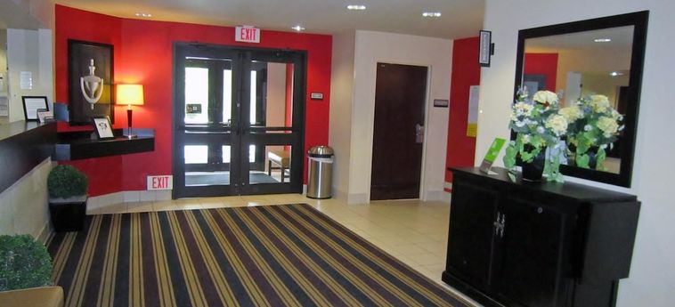 EXTENDED STAY AMERICA NASHUA MANCHESTER 3 Stelle