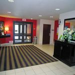 EXTENDED STAY AMERICA NASHUA MANCHESTER 3 Stars