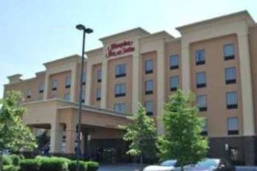 Hotel Hampton Inn & Suites Nashville At Opryland:  NASHVILLE (TN)