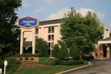 Hotel Hampton Inn Nashville- Brentwood-I-65S:  NASHVILLE (TN)