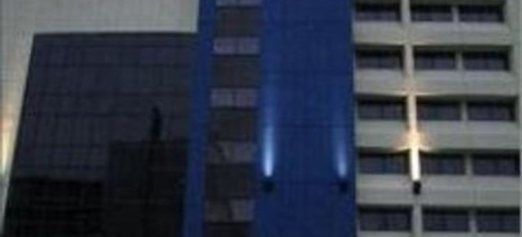Hotel Aloft Nashville West End Nashville (Tn) : Photo 