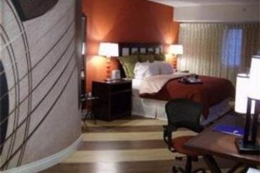 Hotel Aloft Nashville West End Nashville (Tn): Photo 