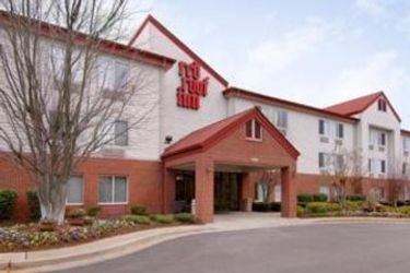 Hotel Red Roof Inn Nashville Brentwood:  NASHVILLE (TN)