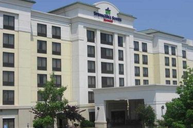 Hotel Sonesta Select Nashville Airport Suites:  NASHVILLE (TN)