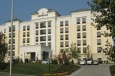 Hotel Sonesta Select Nashville Airport Suites:  NASHVILLE (TN)