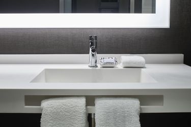 Ac Hotel By Marriott Nashville Downtown Nashville (Tn): Photo 