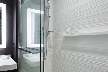 Ac Hotel By Marriott Nashville Downtown Nashville (Tn): Photo 