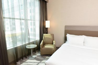 Ac Hotel By Marriott Nashville Downtown Nashville (Tn): Photo 