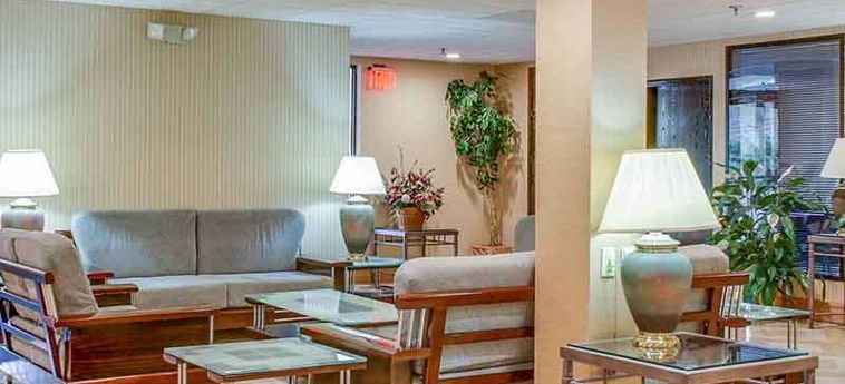 Hotel Alexis Inn & Suites:  NASHVILLE (TN)