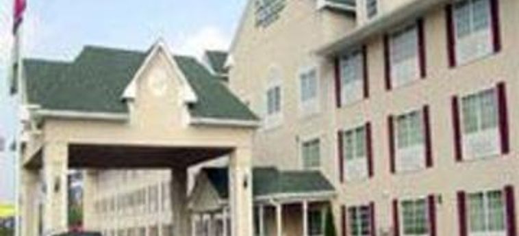 Hotel Antioch Quarters Inn & Suites:  NASHVILLE (TN)