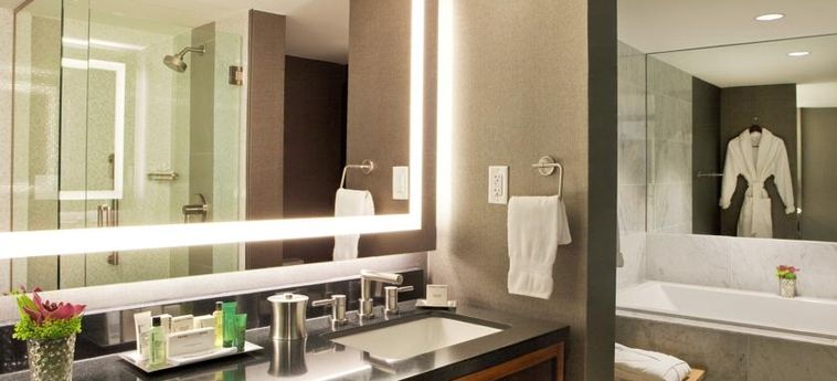 Hotel Hilton Nashville Downtown Nashville (Tn): Foto 