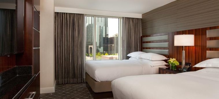 Hotel Hilton Nashville Downtown Nashville (Tn): Foto 