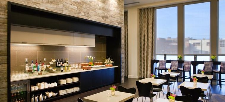 Hotel Hilton Nashville Downtown Nashville (Tn): Foto 
