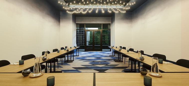Virgin Hotels Nashville Nashville (Tn): Foto 