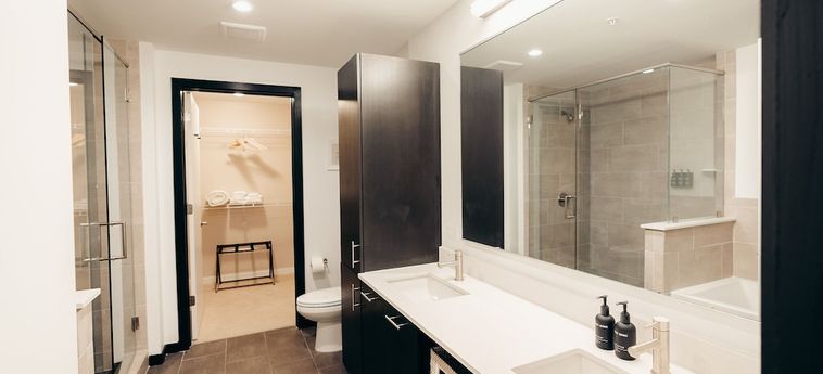 Hotel West Home At Green Hills Nashville (Tn): Foto 