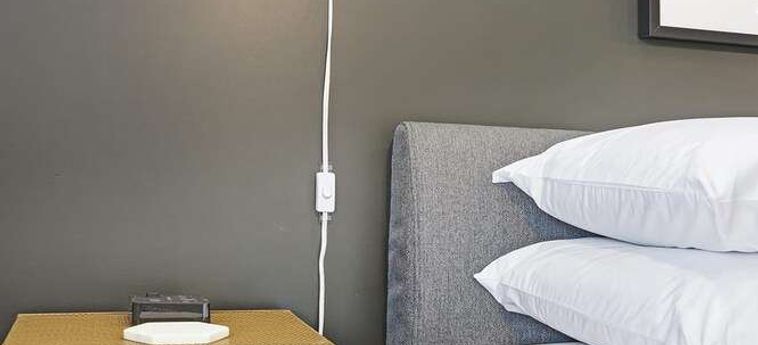 Hotel Abode Nashville - Germantown Nashville (Tn) : Photo 
