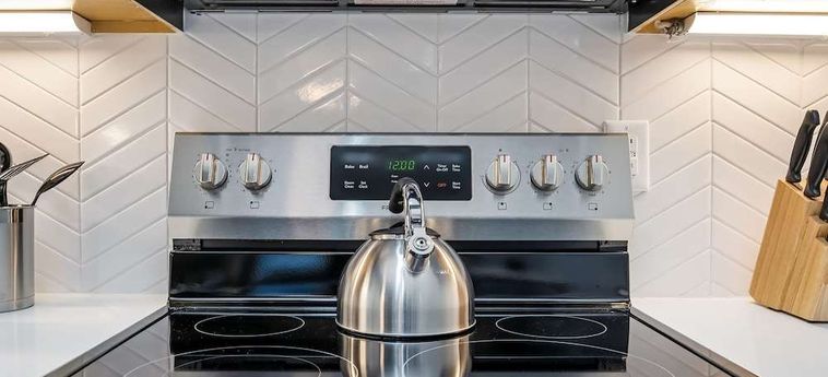 Hotel Abode Nashville - Germantown Nashville (Tn) : Photo 