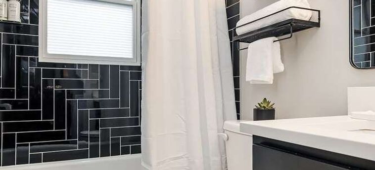 Hotel Abode Nashville - Germantown Nashville (Tn) : Photo 