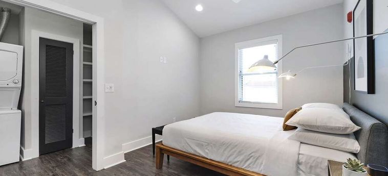 Hotel Abode Nashville - Germantown Nashville (Tn) : Photo 
