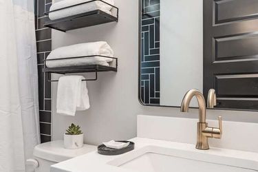 Hotel Abode Nashville - Germantown Nashville (Tn): Photo 