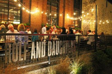 Hotel Abode Nashville - Germantown Nashville (Tn): Photo 