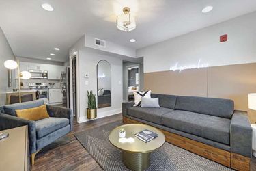 Hotel Abode Nashville - Germantown Nashville (Tn): Photo 