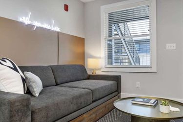 Hotel Abode Nashville - Germantown Nashville (Tn): Photo 