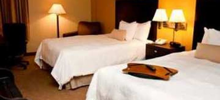Hotel Hamptoninn Nashville-I-24 Hickory Hollow:  NASHVILLE (TN)