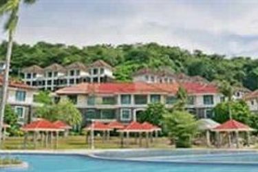 Hotel Canyon Cove Resort:  NASUGBO