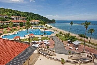 Hotel Canyon Cove Resort:  NASUGBO