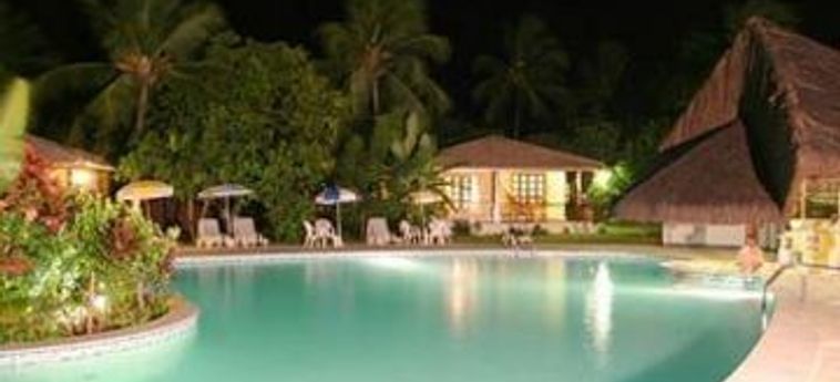 Hotel Eurosol Tibau Pipa Resort:  NATAL
