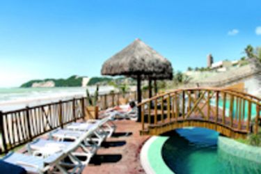 Visual Praia Hotel:  NATAL