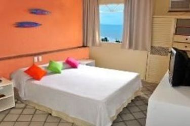 Aram Praia Hotel:  NATAL