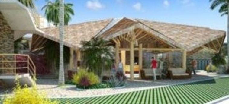 Hotel Praia Bonita Resort And Conventions:  NATAL