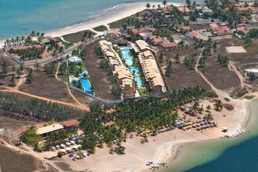 Hotel Praia Bonita Resort And Conventions:  NATAL