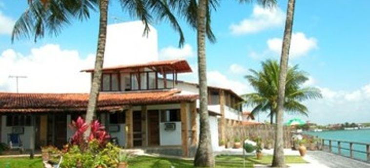 Hotel Pousada Villa Do Sol:  NATAL