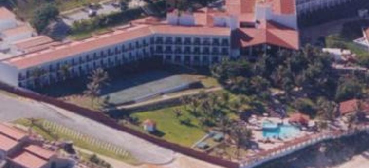 Hotel Imira Plaza:  NATAL