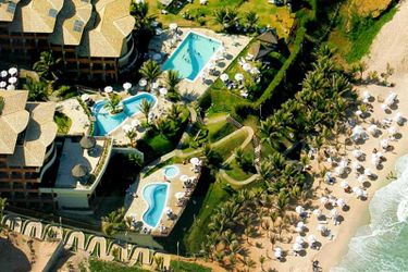 Rifoles Praia Hotel & Resort:  NATAL