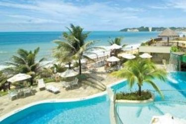 Rifoles Praia Hotel & Resort:  NATAL