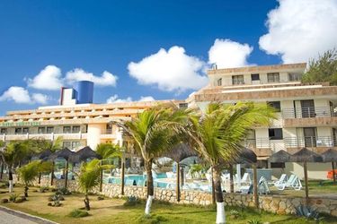 Hotel Esmeralda Praia:  NATAL