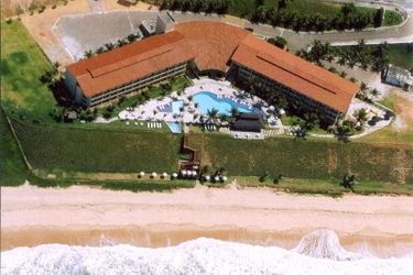Hotel Aram Natal Mar:  NATAL