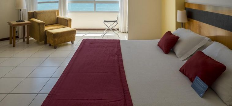 Hotel Othon Suites Natal:  NATAL