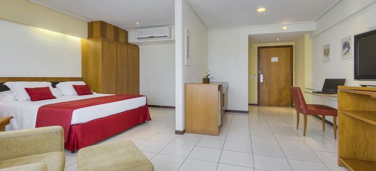 Hotel Othon Suites Natal:  NATAL
