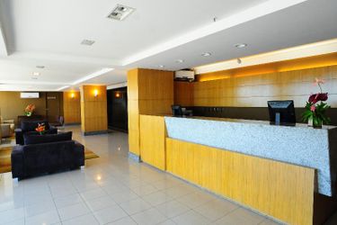 Hotel Intercity Premium Natal:  NATAL