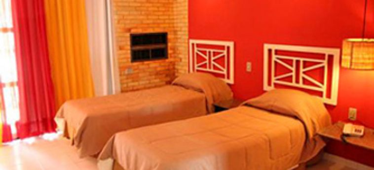 Hotel E.suites Vila Do Mar:  NATAL