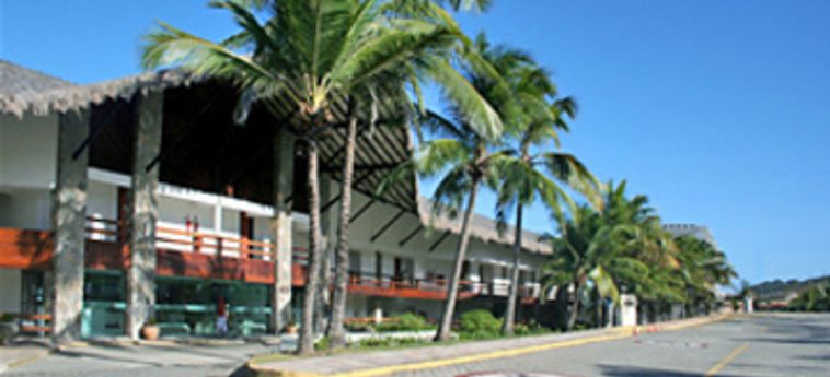 Hotel E.suites Vila Do Mar:  NATAL