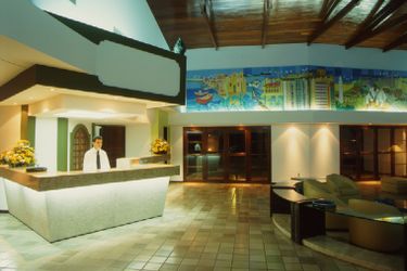 Hotel Porto Do Mar:  NATAL